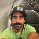 Kaysar Dadour Instagram - Cheguei Rio de Janeiro ✈️ #kaysar #kaysardadour #✈️ #melhordianomundo #viajar #riodejaneiro #viajarebom #viajarfazbem #viajarbarato #viajarconniños