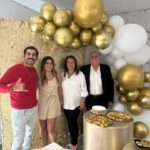 Kaysar Dadour Instagram - Caracooo Com muita felicidade e alegria e com orgulho fechei o ano 2023 com muitas coisas boas e ao lado da minha familia 😍🙏 Agora posso dizer vem 2024 que esse ano é meu sem dúvida nenhuma Estourar na música e na atuação bora focar contagem regressiva 365… 🙅‍♂️🙏😘🦖🦜🎊 #2024 #2023 #kaysar #kaysardadour #melhordianomundo #vem2024 #adeus2023