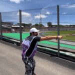 Kaysar Dadour Instagram - 😱😱 🏎️ #formula1 #f1 #f1memes #msccruises