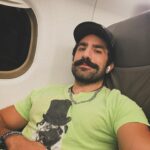 Kaysar Dadour Instagram - Cheguei Rio de Janeiro ✈️ #kaysar #kaysardadour #✈️ #melhordianomundo #viajar #riodejaneiro #viajarebom #viajarfazbem #viajarbarato #viajarconniños