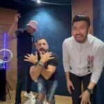 Kaysar Dadour Instagram - Vocês querem música nova né ?? Então já marca a amiga que sofreu pela pessoas errada e LIGOU O F* ( Deu a Volta Por cima ) e compartilha esse vídeo 🙅🏻‍♂️ Ta chegando #LIGOUOF #Kaysar #Japa #DjCassula #Forro #Pizeiro #Manaus #SP #Deusnomando #GeorgeJapa #Amazonas #Nordeste #Brasil