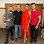 Kaysar Dadour Instagram - O futuro é agora VAI DE #unidas #kaysar #kaysardadour #melhordianomundo