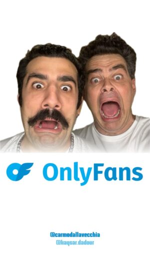 Kaysar Dadour Instagram - Onlyfans 🔥

#bomdia #onlyfans #kaysardadour #carmodallavecchia