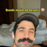 Kaysar Dadour Instagram - Quando alguém me pergunta quantas viajem eu ainda farei esse ano ? 🤡 #humor #memes #memesbrasileiros #humorbrasil #kaysar #kaysardadour #melhordianomundo #reels #viajem #viajar #viajarfazbem