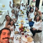 Kaysar Dadour Instagram - Caracooo Com muita felicidade e alegria e com orgulho fechei o ano 2023 com muitas coisas boas e ao lado da minha familia 😍🙏 Agora posso dizer vem 2024 que esse ano é meu sem dúvida nenhuma Estourar na música e na atuação bora focar contagem regressiva 365… 🙅‍♂️🙏😘🦖🦜🎊 #2024 #2023 #kaysar #kaysardadour #melhordianomundo #vem2024 #adeus2023