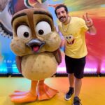 Kaysar Dadour Instagram - Sem legenda!!! Realmente surpreendente a fama !!! #kaysar #kaysardadour #melhordianomundo #memes #fama #famous #notícias #novidades #2024 #hollywood