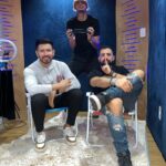 Kaysar Dadour Instagram - 🚨 Parceria de milhões !! Quem quer música nova com @djcassulaoficial “Cheirinho de Sucesso” e @kaysar.dadour do BBB18 e dono do grandes hit “ o golpe tá aí cai quem quer” Quem quer HIT aí ? #Piseiro #Funk #Forro #Manaus #Norte #Amazonas #Brasil #SP #Kaysar #DjCassula #Sp #Rj #bbb #GeorgeJapa #japa