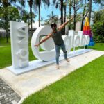 Kaysar Dadour Instagram - Ooo mãe to na globo 😎✌️🎬 #globo #kaysar #kaysardadour #melhordianomundo #feliz #gratidão #oss #lutarsempre #conquista