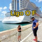 Kaysar Dadour Instagram - Os invejosos vão dizer que é fake 😜 . . . #fake #fakelove #invejosoficaputo #kaysar #kaysardadour #melhordianomundo #msc #msccruises #mscseaview #msccruzeiros #memes #irmãos #irmã #ligoof