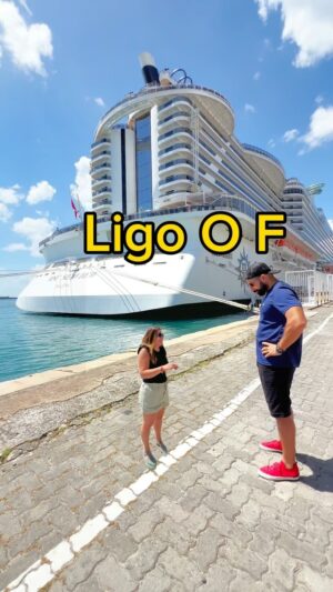 Kaysar Dadour Instagram - Os invejosos vão dizer que é fake 😜
.
.
.
#fake #fakelove #invejosoficaputo #kaysar #kaysardadour #melhordianomundo #msc #msccruises #mscseaview #msccruzeiros #memes #irmãos #irmã #ligoof
