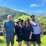 Kaysar Dadour Instagram - Que final de semana incrível 🤩 com minha linda família 😍🙏 . . . . #kaysar #melhordianomundo #kaysardadour #capivari #capivariecoresort #topdemais #curitiba #sol #familia obrigado @capivariecoresort