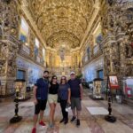 Kaysar Dadour Instagram - Igreja ⛪️ de São francisco em #salvador . . . . #salvador #bahia #saofrancisco #kaysar #kaysardadour #melhordianomundo #familia #igreja