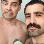Kaysar Dadour Instagram - Não consigo me concentrar… 🐣