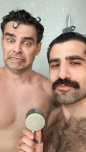 Kaysar Dadour Instagram - Não consigo me concentrar… 🐣