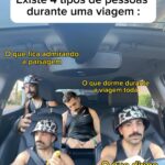 Kaysar Dadour Instagram - Quem é você na viagem? #unidas #kaysar #belém #belémdopará #pará #kaysardadour #melhordianomundo #carro #motorista #carros