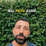 Kaysar Dadour Instagram - Esse segredo fica entre nós, certo caraco ?🤫 . . . . . #kaysar #segredo #pensamento #eunavida #kaysardadour #melhordianomundo #reflexão #reflexao #domingo