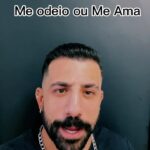 Kaysar Dadour Instagram - Me odeia ou me Ama … você que decide #kaysar #kaysardadour #melhordianomundo #pens #pensamentos #ficadica #dicadehoje #sejafeliz #felizsempre