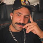 Kaysar Dadour Instagram - Partiu RJ ✈️ 🙅‍♂️ #kaysar #kaysardadour #melhordianomundo #riodejaneiro #rj #aviao #✈️ #✈ #progreso