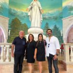 Kaysar Dadour Instagram - Amanhã Natal Já começamos a comemoração do natal na igreja com minha família em São Paulo . Que Deus abençoe todos vocês caracoo #kaysar #kaysardadour #melhordianomundo #natal #nata|2023 #saopaulo #sp #merrychristmas #joyeuxnoël