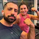 Kaysar Dadour Instagram – O treino tá pago 💪🙅‍♂️
.
.
.
#academia #academy #treino #treinar #boratreinar #foco #superar #gym #gymlife #gymmotivation #kaysar #kaysardadour #melhordianomundo #celinedadour #irmã #irmão #irmaos