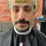 Kaysar Dadour Instagram - Confiei no meu barbeiro e isso que deu… . . . . . #meubarbeiro #barbearia #barbeiro #barbeiromoderno #kaysar #kaysardadour #melhordianomundo #corte #careca #estiloso #cabelo #regua