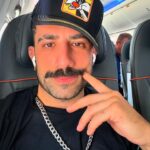 Kaysar Dadour Instagram – Seja suave mas deixa o fod@-se engatilhado ✌️
.
.
.
#suave #relaxa #relaxing #explore #kaysar #kaysardadour #melhordianomundo #✈️