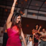 Keerthy Suresh Instagram - Grooving every day but today is apparently #internationaldanceday 💃