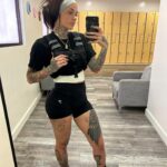 Kehlani Instagram - sidequest king 😽😭