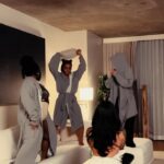 Kehlani Instagram - i just wanna be outside. i heard if you play this sound & throw your ass in a circle to the RIGHT, not left, you’ll bring good fortune to all your bitches fr. cheers to a summer approaching. to thinking less and feeling more. to more fun… i think we need it. shout out my freaky frogs @yaniimami @cappin.c @emily_imagna OFFICIAL OFFICIAL ANNOUNCEMENT MONDAY CUZ IM LISTENING TO COWBOY CARTER TBH go have some fun widdit PLEASE. JOY is deserved.