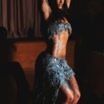Kehlani Instagram - 🎯👽🫀❤️‍🔥♠️🗣️⏰⏰⏰⏰⏰⏰