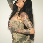 Kehlani Instagram - my album is mixing 👽👽👽👽👽❤️‍🔥