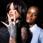 Kehlani Instagram - my album is mixing 👽👽👽👽👽❤️‍🔥