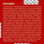 Kehlani Instagram - 🇵🇸 ARTISTS AGAINST APARTHEID! 🇵🇸  🎨 As artists and cultural producers, our work has the power to shape public opinion. Today, as the media wages a war against truth and strips this conflict of its historical context, we have a unique responsibility to use our voice and artistic practices to say NO MORE! Now is the time to protest apartheid and amplify the just cause of the Palestinian people and their resistance against 75 years of occupation. ✊🏽 Artists and cultural workers, join us in standing firmly on the side of the oppressed. We say DOWN WITH OCCUPATION, UP WITH LIBERATION! ✍️ Sign on: peoplesforum.org/againstapartheid