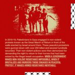 Kehlani Instagram - 🇵🇸 ARTISTS AGAINST APARTHEID! 🇵🇸  🎨 As artists and cultural producers, our work has the power to shape public opinion. Today, as the media wages a war against truth and strips this conflict of its historical context, we have a unique responsibility to use our voice and artistic practices to say NO MORE! Now is the time to protest apartheid and amplify the just cause of the Palestinian people and their resistance against 75 years of occupation. ✊🏽 Artists and cultural workers, join us in standing firmly on the side of the oppressed. We say DOWN WITH OCCUPATION, UP WITH LIBERATION! ✍️ Sign on: peoplesforum.org/againstapartheid
