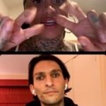 Kehlani Instagram - live posted! i am not an organizer. i am not inherently by definition an activist. i am a passionate currently very angry human. a listener. someone who wants to be consistently educated. someone who cares about innocent lives lost. someone against g3nocide & occupation. someone who wants Palestine free. thank you @jewishvoiceforpeace for this!!!!