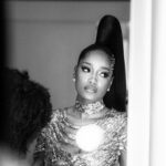 Keke Palmer Instagram – IM LITERALLY JUST A GIRL!