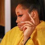 Keke Palmer Instagram – IM LITERALLY JUST A GIRL!