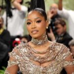 Keke Palmer Instagram – @marcjacobs ♥️