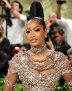 Keke Palmer Instagram - @marcjacobs ♥️