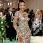 Keke Palmer Instagram – @marcjacobs ♥️