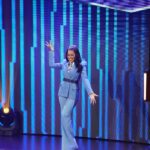 Keke Palmer Instagram - In case you missed #PASSWORD this week with @howiemandel All new episodes Tuesday at 10/9c on @nbc!