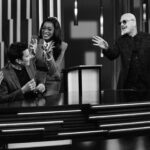 Keke Palmer Instagram - In case you missed #PASSWORD this week with @howiemandel All new episodes Tuesday at 10/9c on @nbc!
