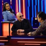 Keke Palmer Instagram - In case you missed #PASSWORD this week with @howiemandel All new episodes Tuesday at 10/9c on @nbc!