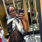 Keke Palmer Instagram - Whew. I’m tired.