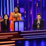Keke Palmer Instagram – If you missed #PASSWORD this week @laurengraham pulled up! 

All new episodes Tuesday at 10/9c on @nbc