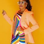 Keke Palmer Instagram – If you missed #PASSWORD this week @laurengraham pulled up! 

All new episodes Tuesday at 10/9c on @nbc