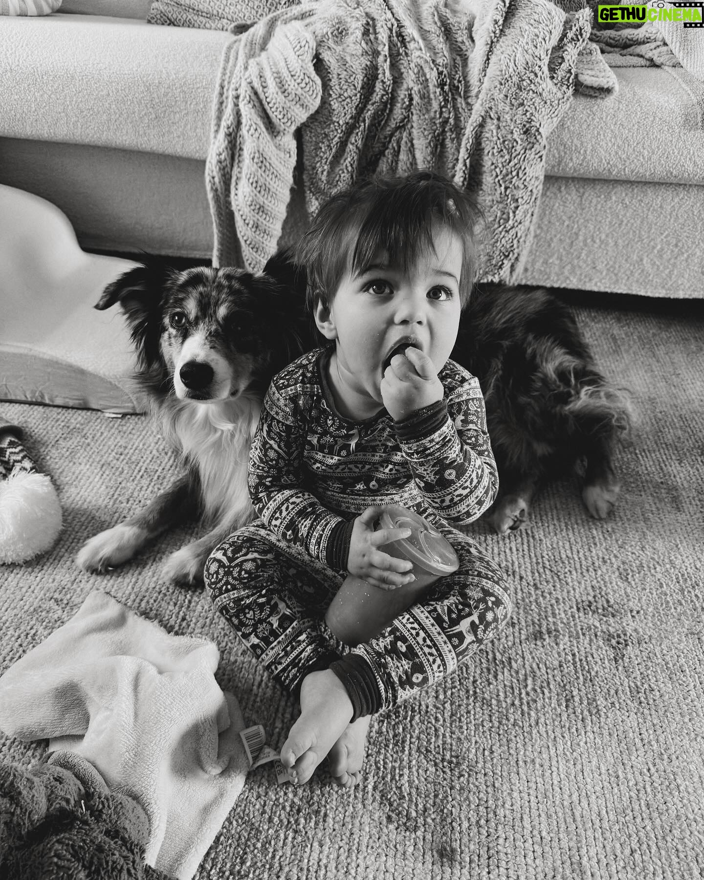 Kellan Lutz - 20.9K Likes - Some Feb moments in B&W
1. Valentine’s Day with kids is >>>>> 👨👩👧👦💝
2. This girl loves dinosaurs, excavators, and insects 🦖🦎🐞
3. Food makes Kasen happy like his mama 😋
4. Told ya 🙃
5. We have a THREE year old 🥹
6. Us. ❤️🔥
7. Went to the zoo for Ashtyn’s birthday and on the way out fed some flamingos 🦩
8. The best of friends 👫
Now onto March with is Kellan and my bday month!!