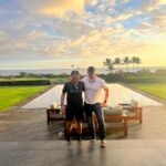 Kellan Lutz Instagram – Until next time bro @brandonjlutz 

Huge thanks to  @mojoactiveadventures @johnpeelfitness and our whole group for making this trip so unforgettable! 

I better see you all in the French Alps ;) 🧗‍♂️