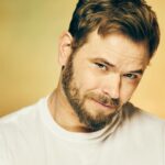 Kellan Lutz Instagram - Oh Hi 👋 📸 @jeremycowart 📸