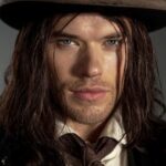 Kellan Lutz Instagram - I love my job! It’s fun playing pretend and playing new characters. Character name : JACKSON 📸 The Talented @collinstark 📸